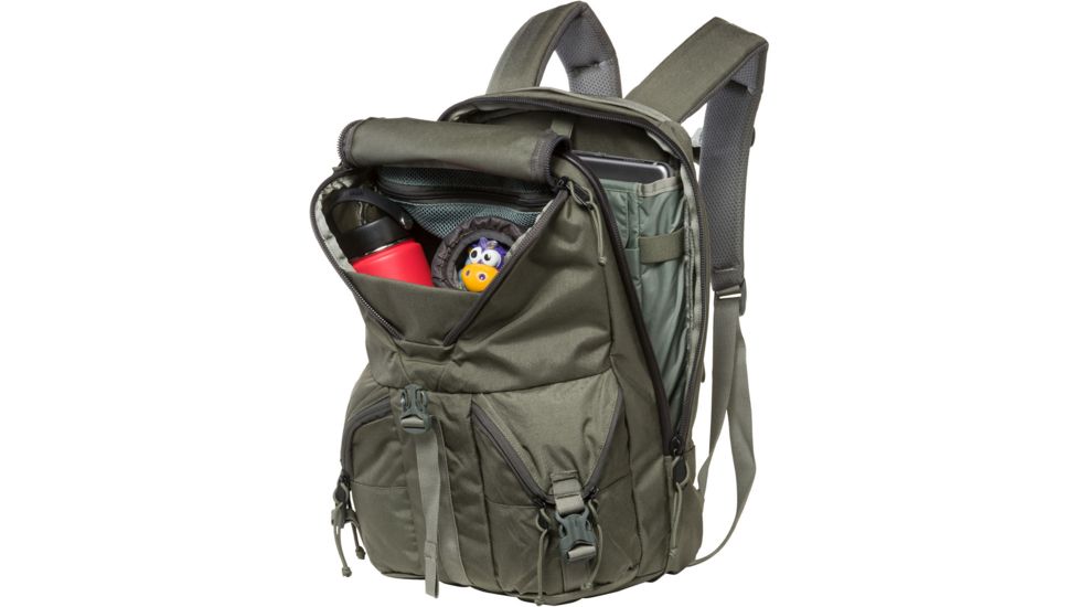 Mystery Ranch Rip Ruck Daypack, Foliage, 110352-037-00