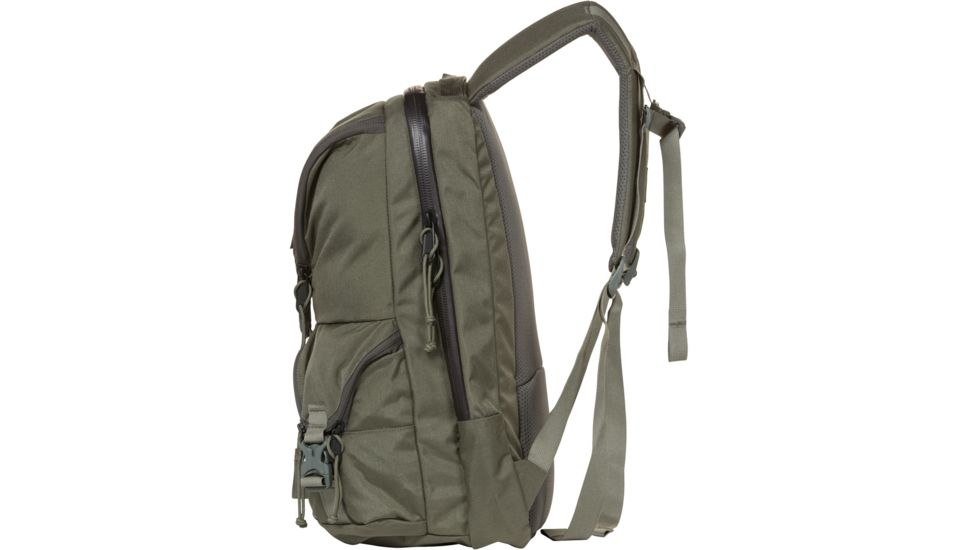 Mystery Ranch Rip Ruck Daypack, Foliage, 110352-037-00