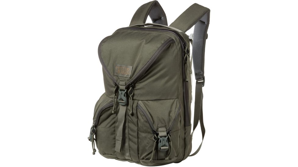 Mystery Ranch Rip Ruck Daypack, Foliage, 110352-037-00