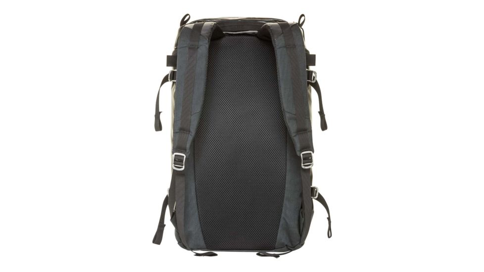 Mystery Ranch Robo Flip Pack, Black, One Size, 110353-001-00