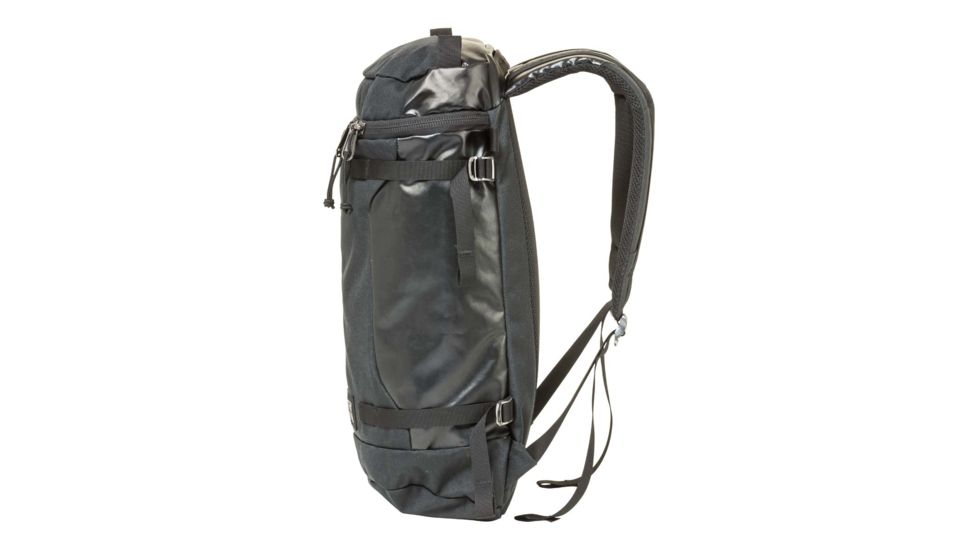 Mystery Ranch Robo Flip Pack, Black, One Size, 110353-001-00