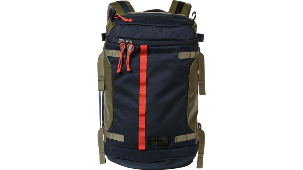 Mystery Ranch Robo Flip Pack, Forest/Galaxy, One Size, 110353-323-00