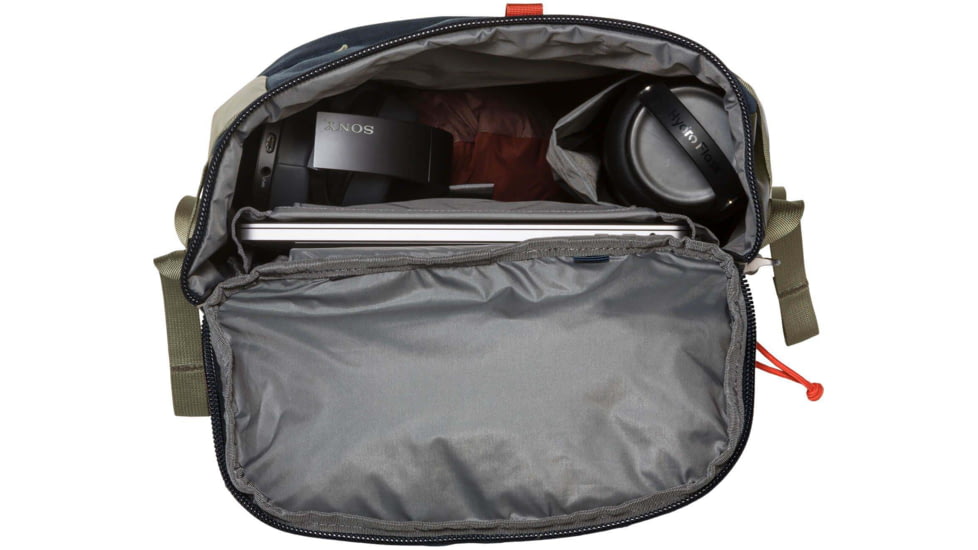 Mystery Ranch Robo Flip Pack, Forest/Galaxy, One Size, 110353-323-00