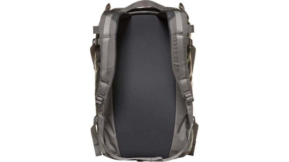 Mystery Ranch Robo Flip Pack, Gravel, One Size, 110353-033-00