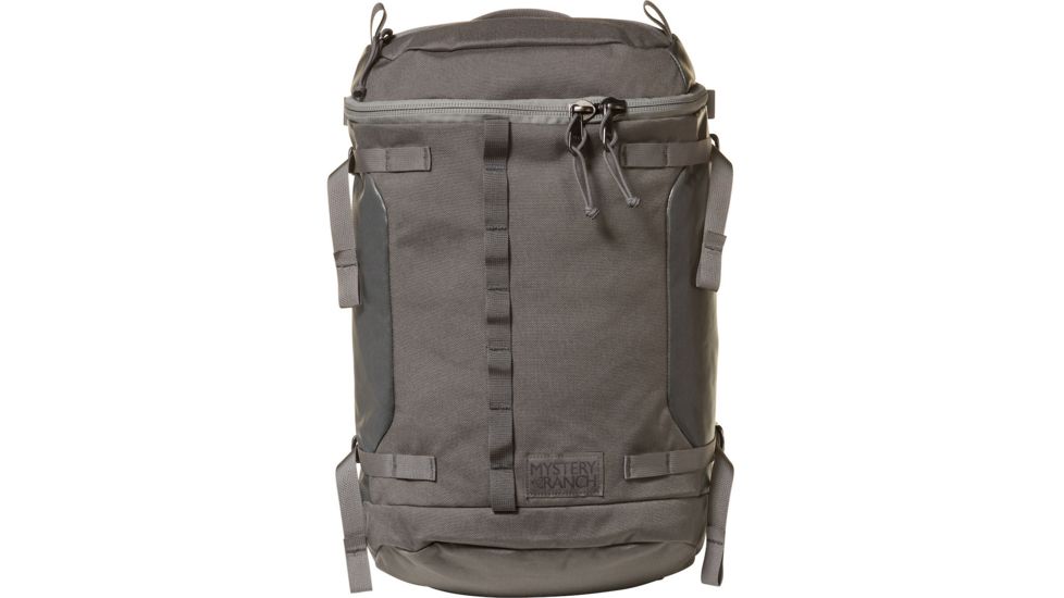 Mystery Ranch Robo Flip Pack, Gravel, One Size, 110353-033-00