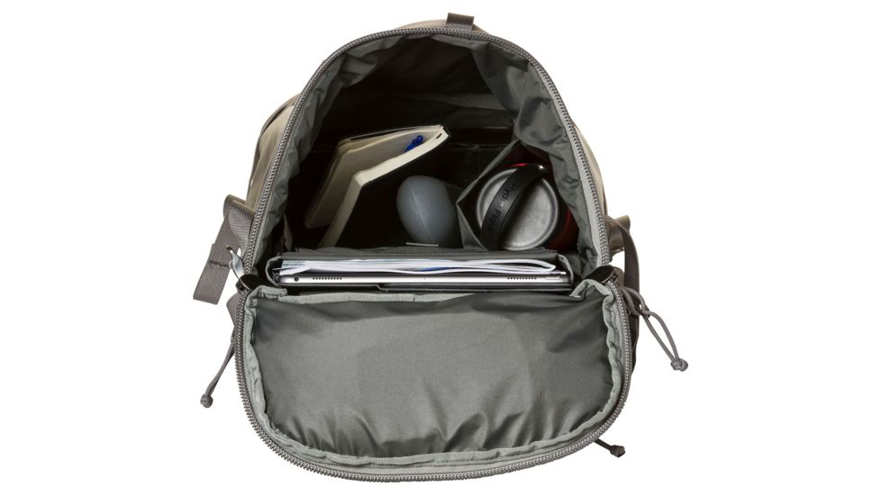 Mystery Ranch Robo Flip Pack, Gravel, One Size, 110353-033-00