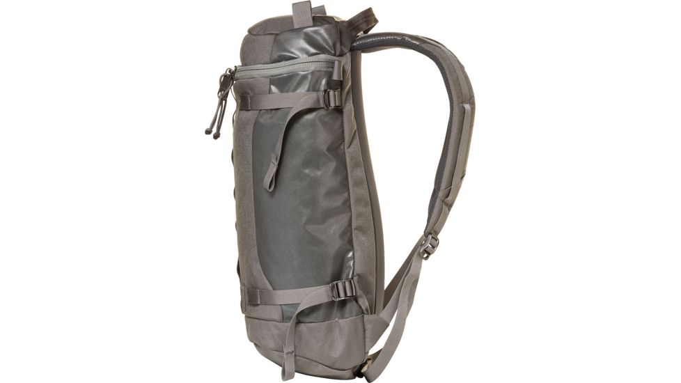 Mystery Ranch Robo Flip Pack, Gravel, One Size, 110353-033-00