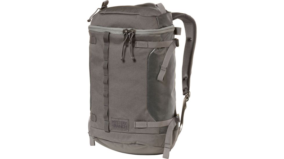 Mystery Ranch Robo Flip Pack, Gravel, One Size, 110353-033-00