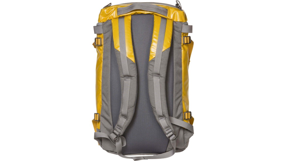 Mystery Ranch Robo Flip Pack, Lemon/Gravel, One Size, 110353-731-00