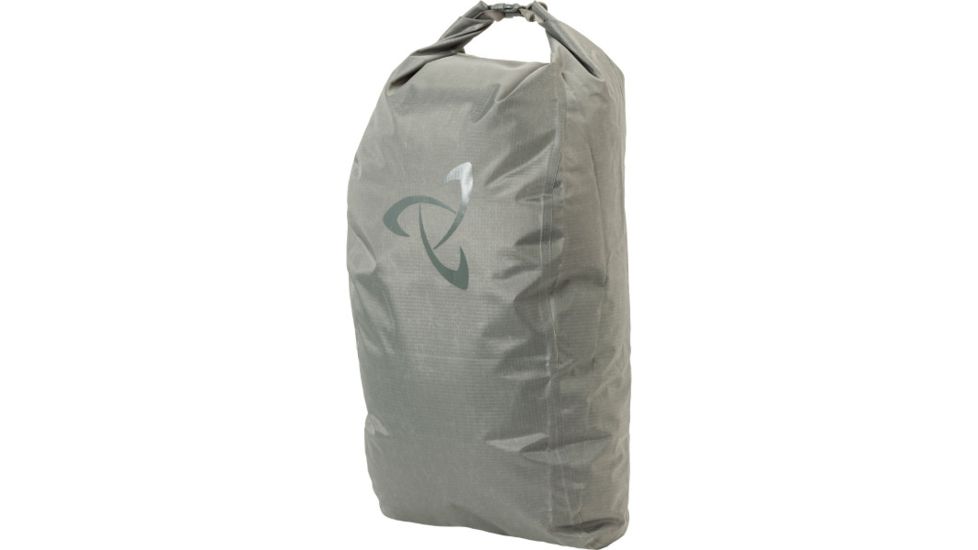 Mystery Ranch Roll Top Hauler Dry Bag - H20 Proof - 25L, Foliage, 110416-037-00