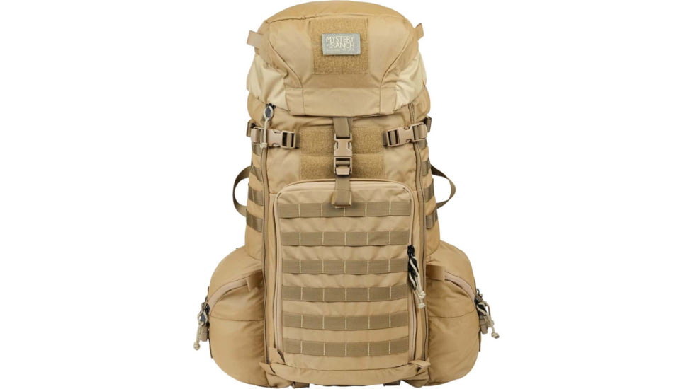 Mystery Ranch ROUS, Coyote, Medium, 110203-215-30