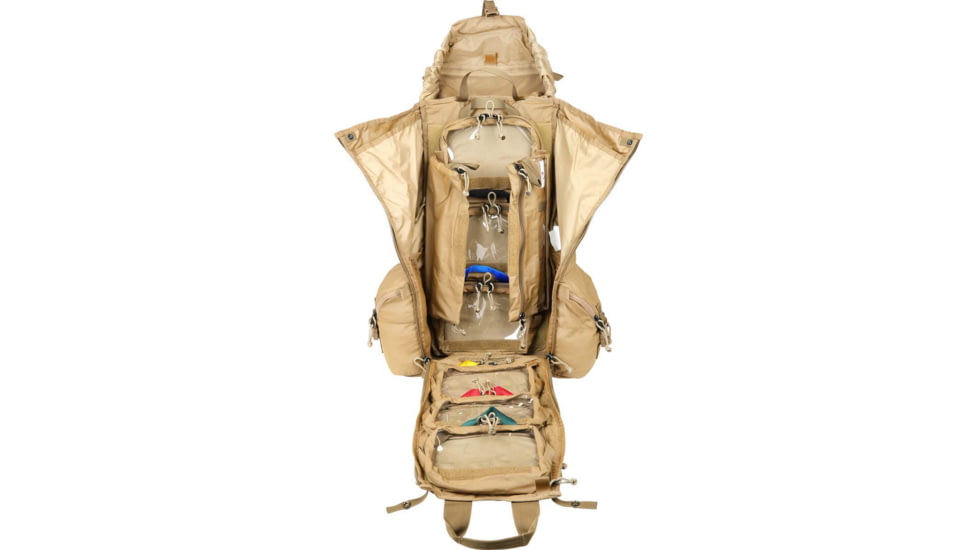 Mystery Ranch ROUS, Coyote, Medium, 110203-215-30