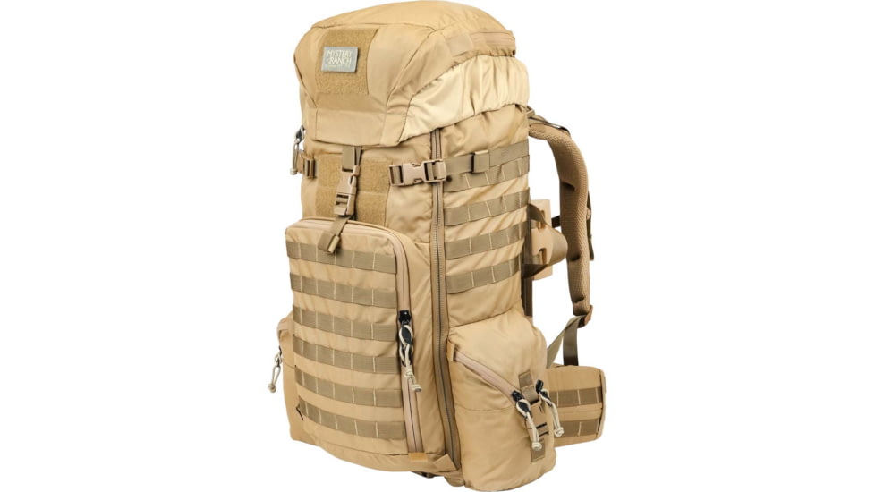 Mystery Ranch ROUS, Coyote, Medium, 110203-215-30