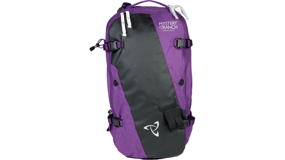 Mystery Ranch Saddle Peak Backpack, Prince, Large/Extra Large, 112617-505-46-L/XL