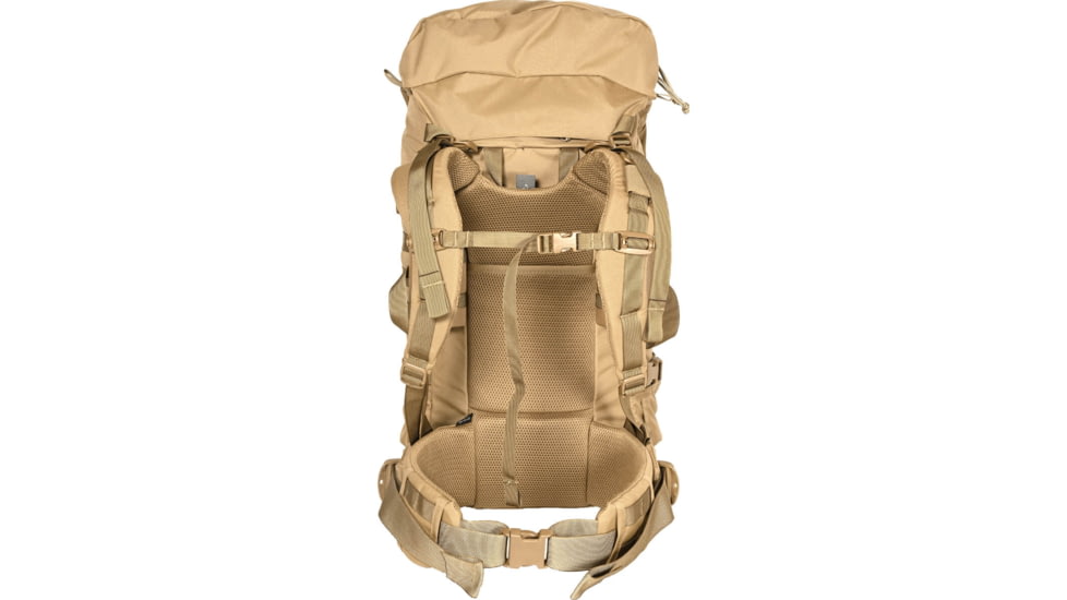 Mystery Ranch SATL Assault Pack, Coyote, Medium, 110633-215-30