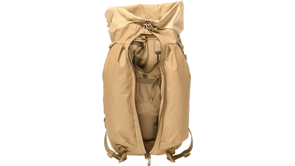 Mystery Ranch SATL Assault Pack, Coyote, Medium, 110633-215-30