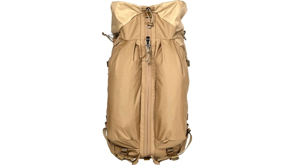 Mystery Ranch SATL Assault Pack, Coyote, Medium, 110633-215-30