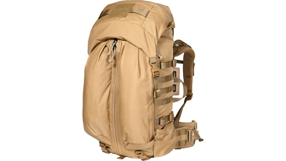 Mystery Ranch SATL Assault Pack, Coyote, Medium, 110633-215-30