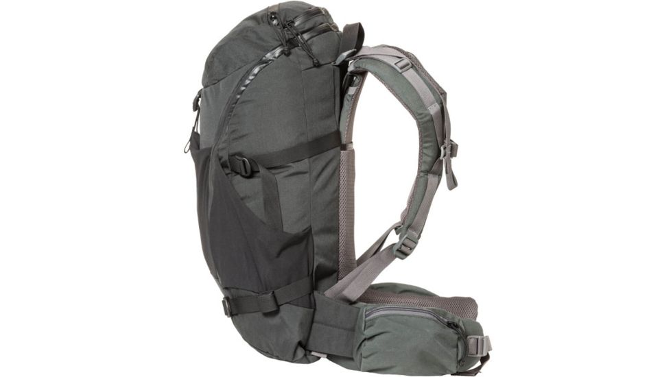 Mystery Ranch Scapegoat Hunting Backpack, 25L, Foliage, 110359-037-00