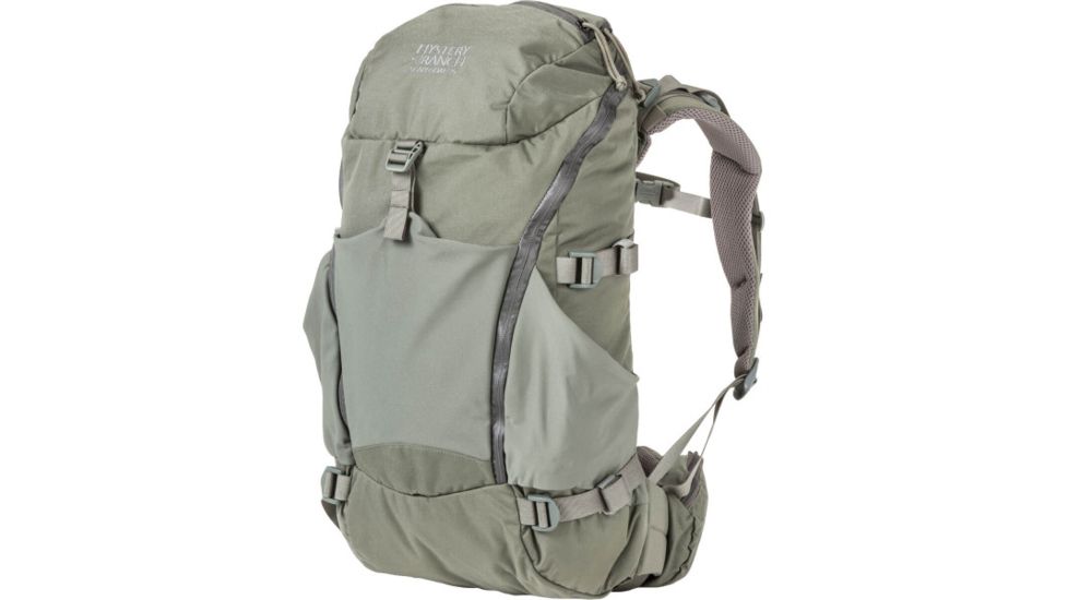 Mystery Ranch Scapegoat Hunting Backpack, 25L, Foliage, 110359-037-00