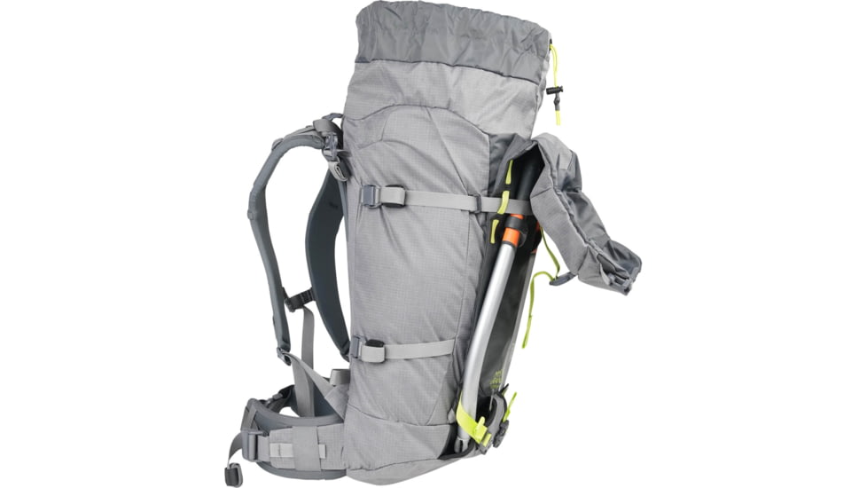 Mystery Ranch Scepter 35 Backpack, Gravel, Large/Extra Large, 112614-033-45-L/XL