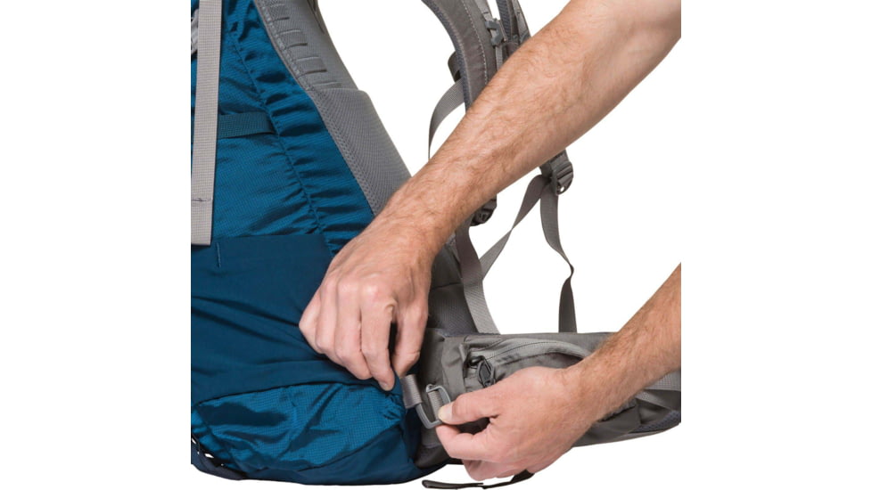 Mystery Ranch Scree 32 Backpack, Del Mar, Small, 110872-400-25