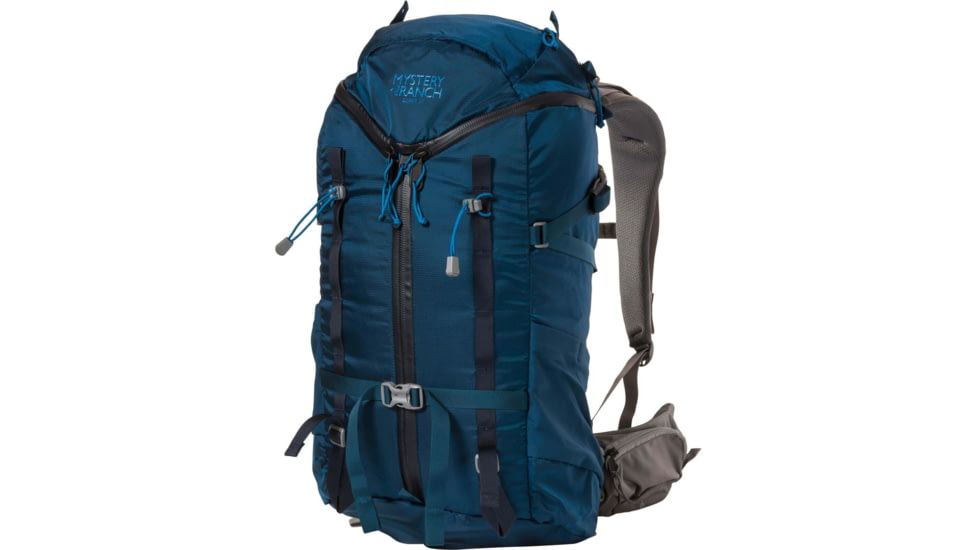 Mystery Ranch Scree 32 Backpack, Del Mar, Small/Medium, 110872-400-25