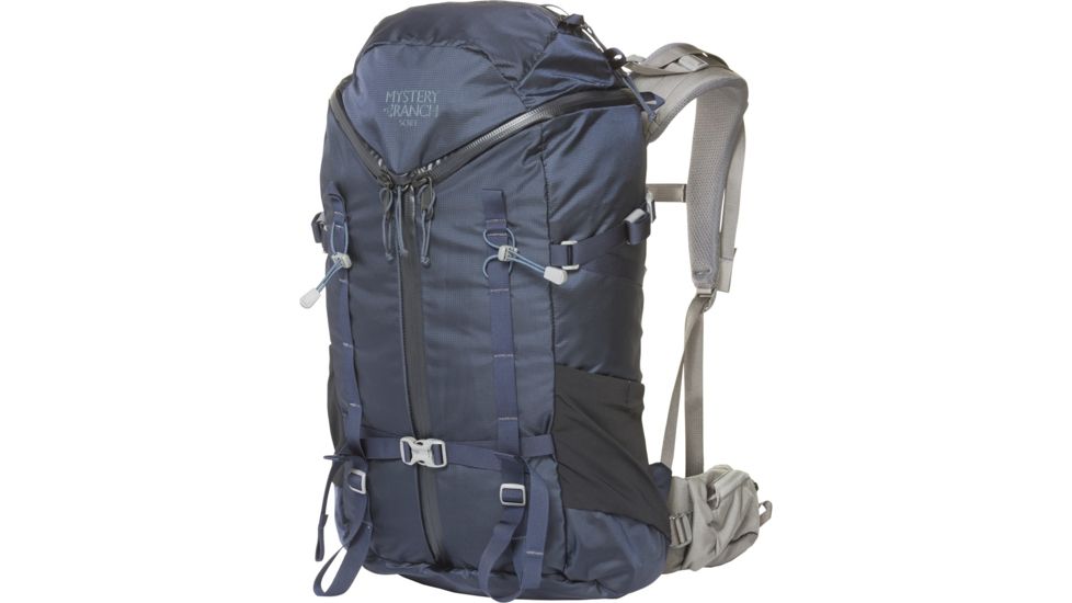 Mystery Ranch Scree 32, Galaxy, S/M, 110872-401-25