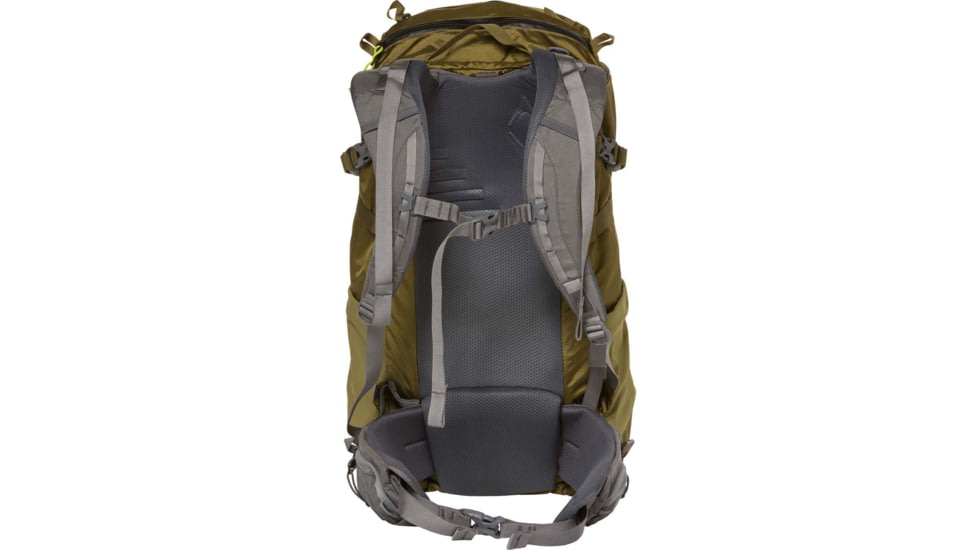 Mystery Ranch Scree 32 Backpack, Lizard, Large, 110872-321-45