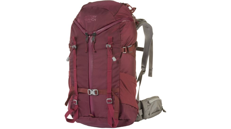 Mystery Ranch Scree 32 Womens, Henna, M/L, 110873-604-35