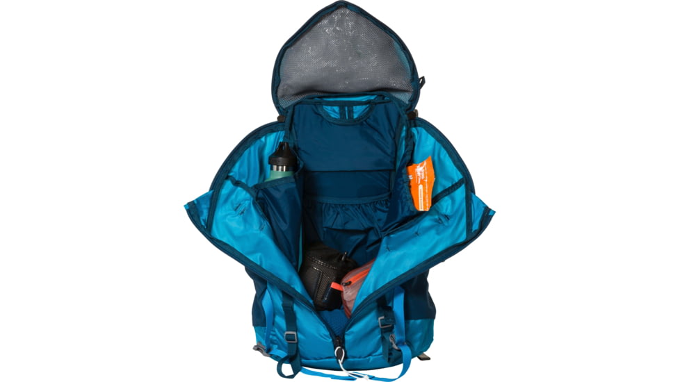 Mystery Ranch Scree 32 Backpack - Womens, Techno, Extra Small, 110873-435-15