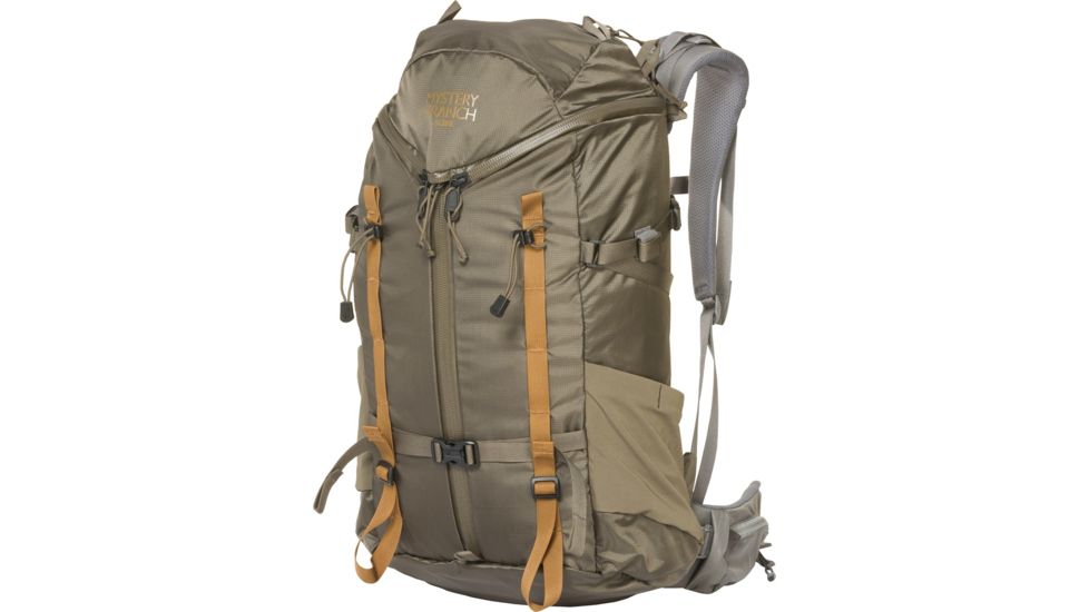 Mystery Ranch Scree 32, Wood, L/XL, 110872-208-45