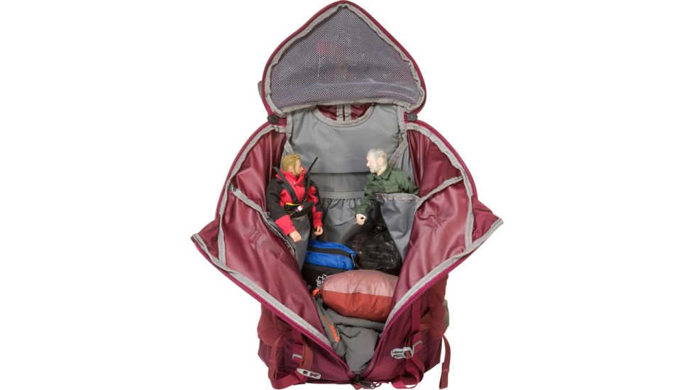 Mystery Ranch Scree 32 Womens, Henna, M/L, 110873-604-35