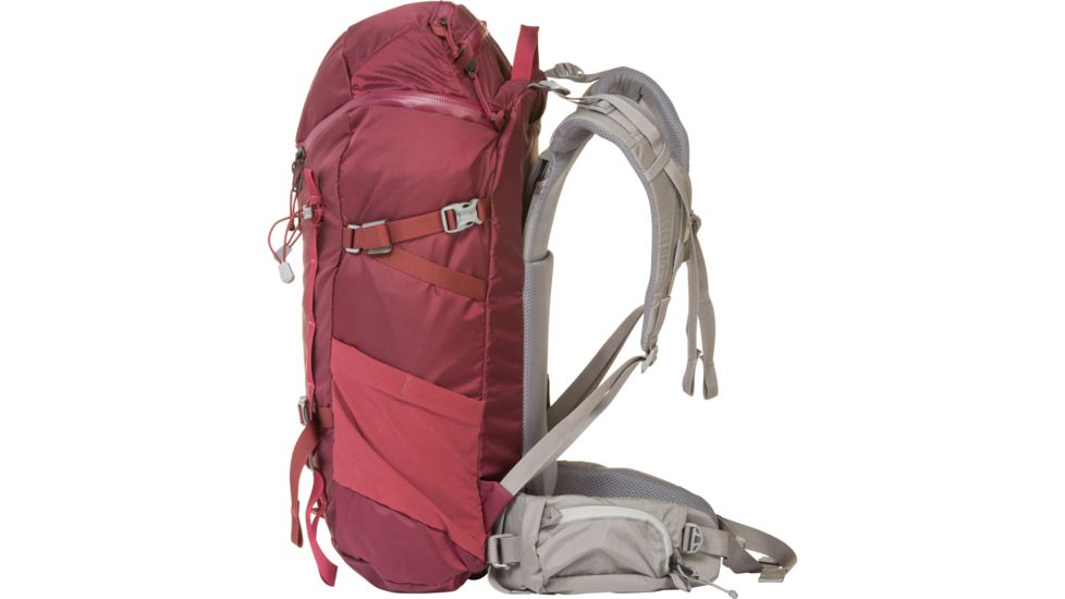 Mystery Ranch Scree 32 Womens, Henna, M/L, 110873-604-35