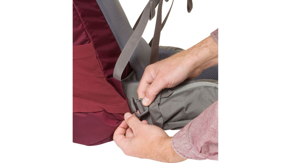 Mystery Ranch Scree 32 Womens, Henna, M/L, 110873-604-35