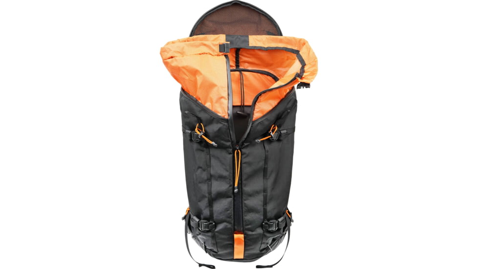 Mystery Ranch Scree 33L Backpack - Mens, Black, Small, 112978-001-20