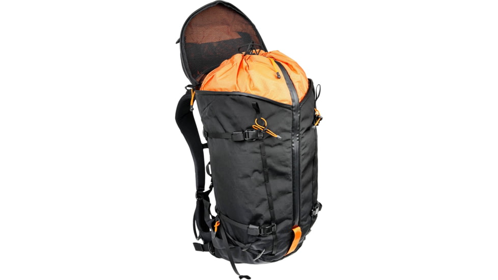 Mystery Ranch Scree 33L Backpack - Mens, Black, Small, 112978-001-20