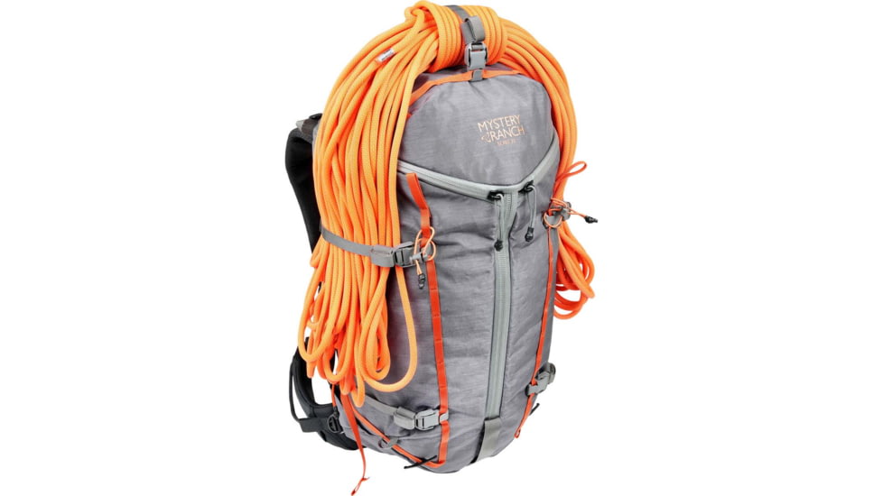 Mystery Ranch Scree 33L Backpack - Womens, Gravel, Small, 113008-033-20