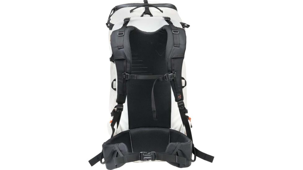 Mystery Ranch Scree 33L Backpack - Womens, White/Sunset, Extra Small, 113008-101-10