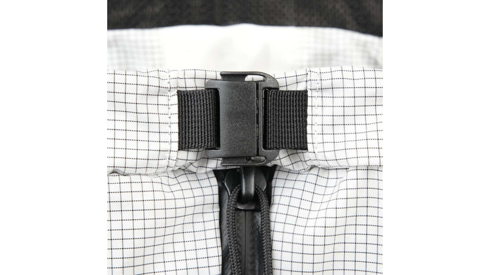 Mystery Ranch Scree 33L Backpack - Womens, White/Sunset, Extra Small, 113008-101-10