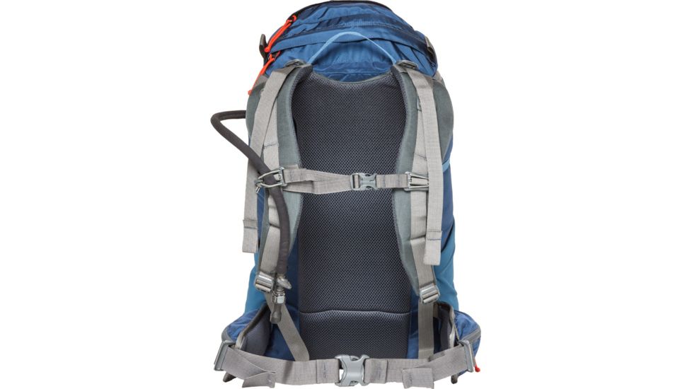 Mystery Ranch Scree Backpack - 38L-Nightfall-Small