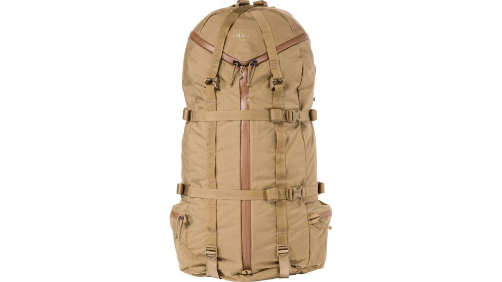 Mystery Ranch Selway 60 Backpack, Coyote, Extra Small, 110464-215-10