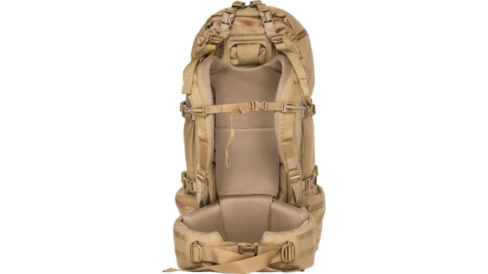 Mystery Ranch Selway 60 Backpack, Coyote, Extra Small, 110464-215-10