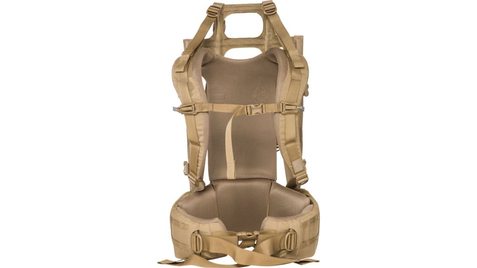 Mystery Ranch Selway 60 Backpack, Coyote, Extra Small, 110464-215-10