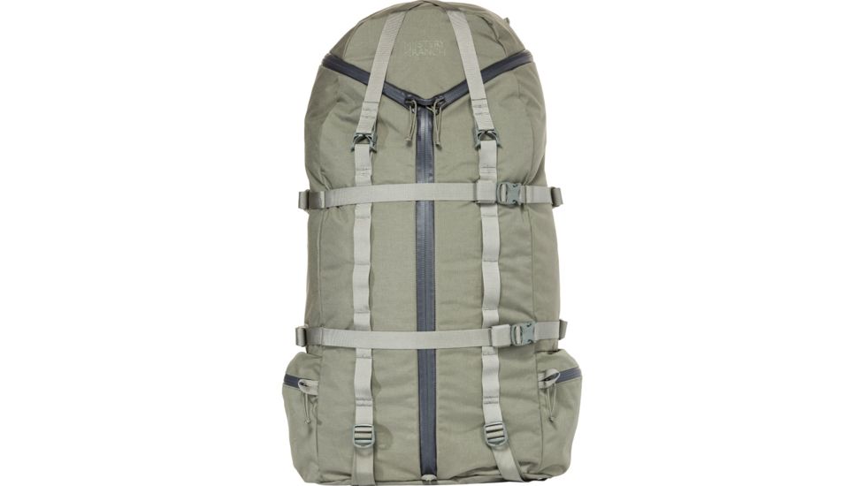 Mystery Ranch Selway 60 Backpack, Foliage, Extra Large, 110464-037-50