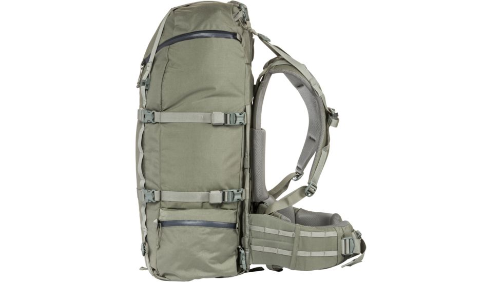 Mystery Ranch Selway 60 Backpack, Foliage, Extra Large, 110464-037-50