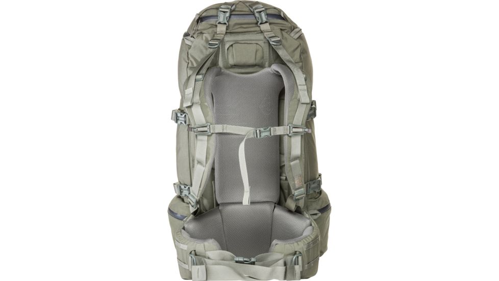Mystery Ranch Selway 60 Backpack, Foliage, Extra Large, 110464-037-50