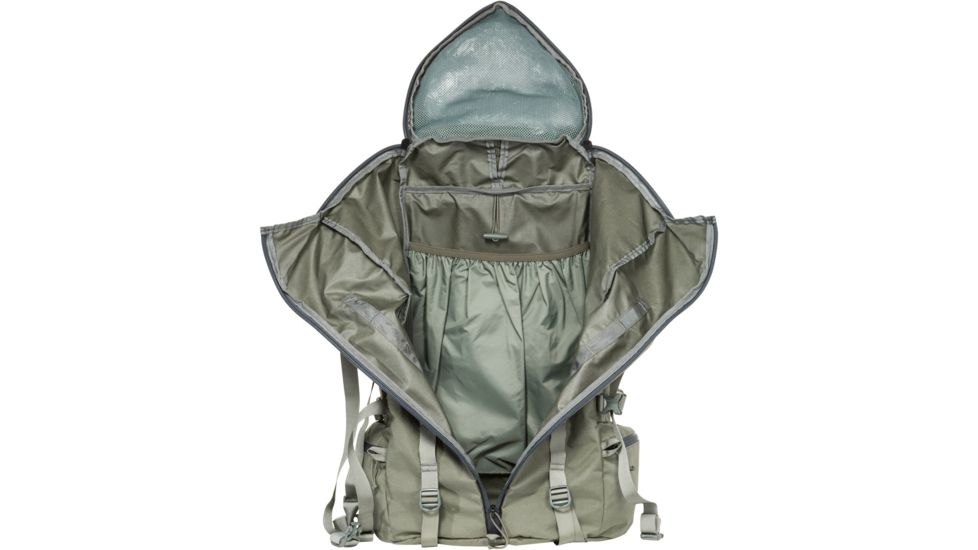 Mystery Ranch Selway 60 Backpack, Foliage, Extra Large, 110464-037-50