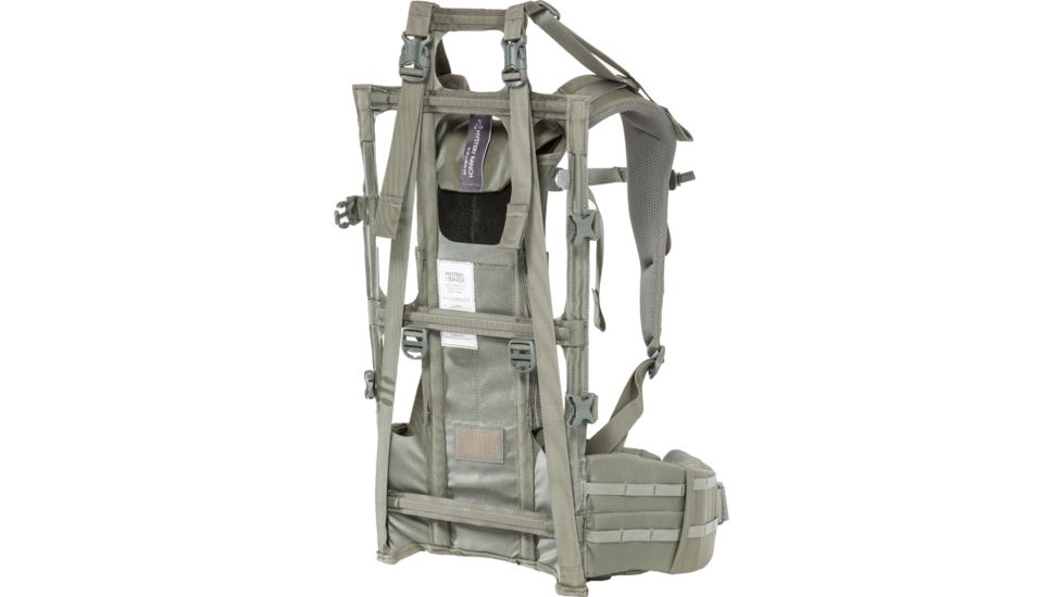 Mystery Ranch Selway 60 Backpack, Foliage, Extra Large, 110464-037-50