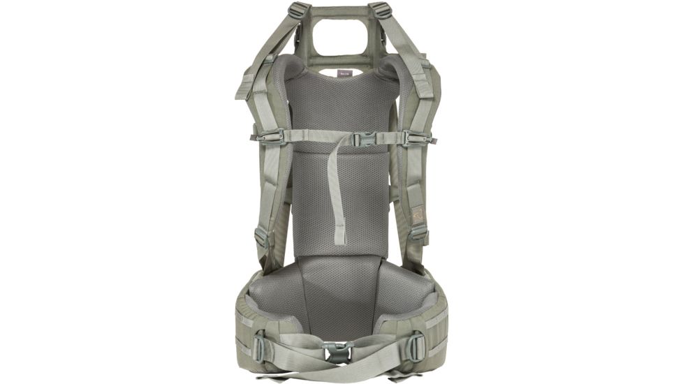 Mystery Ranch Selway 60 Backpack, Foliage, Extra Large, 110464-037-50